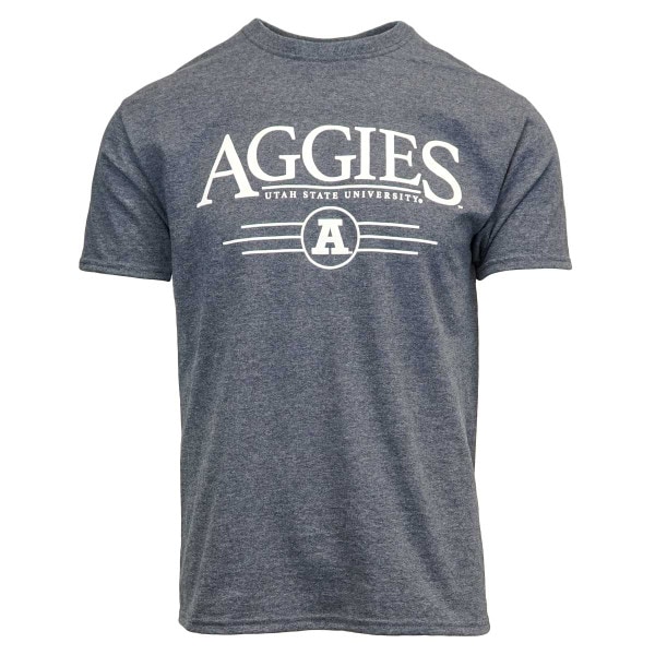 Aggies Utah State University A T-Shirt